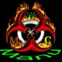 WMC Atom Logo